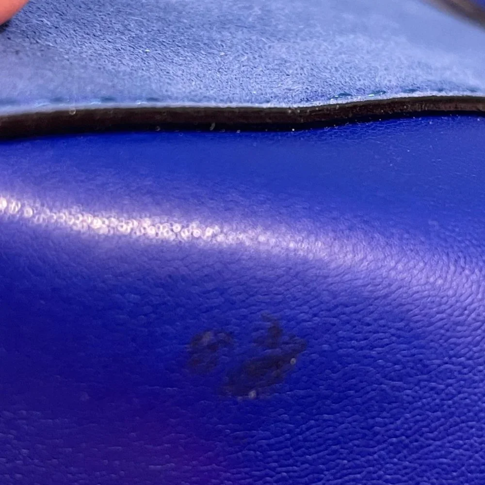 Stella McCartney Large Cavendish Boston Bag - Picture 9 of 16